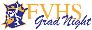 FVHS Grad Night Logo